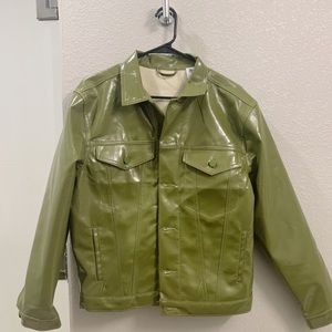 PRINCESS POLLY STARBOY JACKET